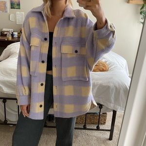 Zara Jacket